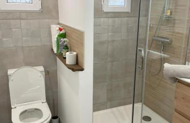 Maison de charme 4 personnes - Foto 3