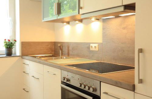 Ferienwohnung Allgäu - Füssen - Foto 11