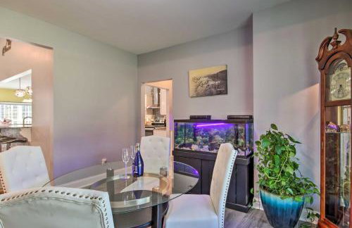 Bright Hopkins Home with Game Room and Fire Pit! - Foto 16