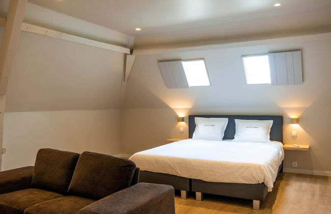 Holiday Home in Moorslede With Pool and Jacuzzi - Foto 9