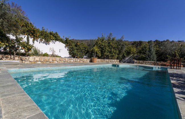 Casa Jardin De Los Limones - Photo 40