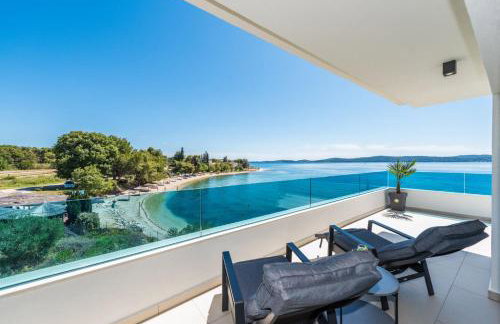 Beachfront Villa - Foto 6
