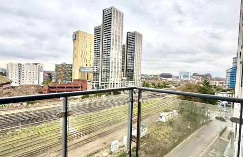 VIPAbodes at The Nankeville Woking - Photo 29