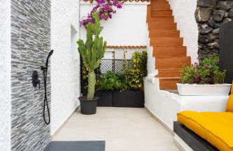 El Drago Apartment, Amazing Ocean & Cliff View - Foto 21