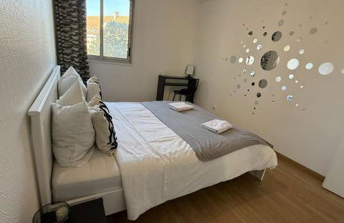 Les Reflets de Dijon - Foto 9