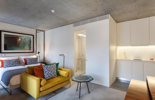 S. Bento Residences - Foto 20