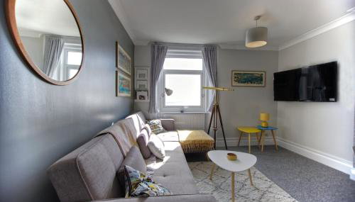 The Seagulls Nest - Hastings - Foto 4