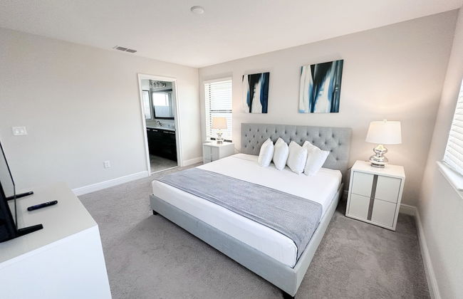 Balmoral Resort-179mm 4 Bedroom Home by RedAwning - Foto 6