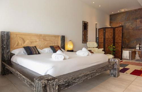 Luxury Villa with Outdoor Bar, Ibiza Villa 1027 - Foto 26