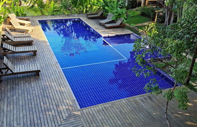 Casa Mar - Taipu de Fora - Photo 41