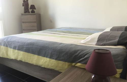 Apartment SCHÖNE T3 MIT SÜDTERRASSE by Interhome - Foto 4