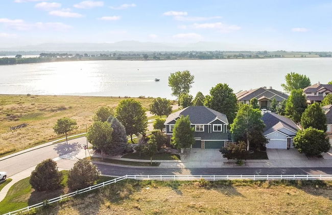 Spacious Home W/ Fun Amenities | Lake & Mtn Views - Foto 59