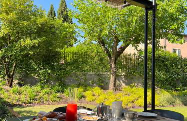 Appartament, Resort Corte Renèè, lago di Garda - Foto 58