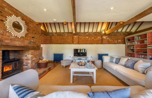 The Cart Shed NC - Foto 12