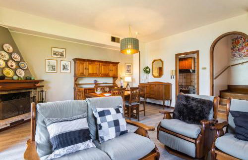 Villa Panorama - Foto 7