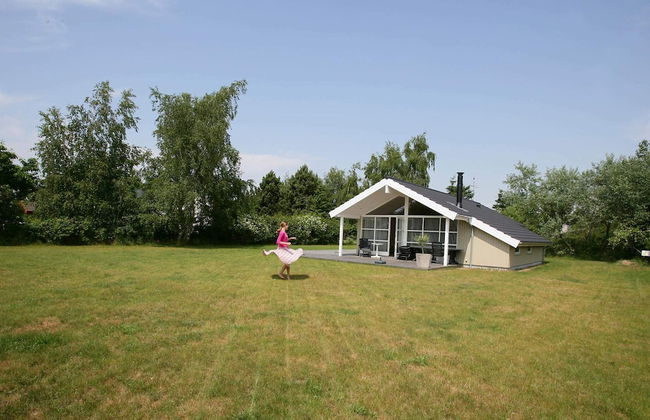 Seaside Retreat in Lolland - By Traum Ferienwohnungen - Foto 24