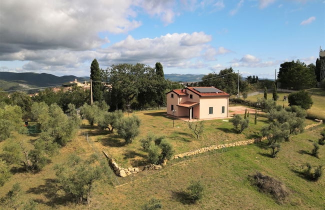 La Rocchetta - Foto 2