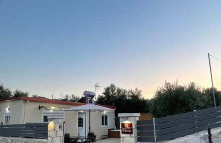 Elia House - Foto 12