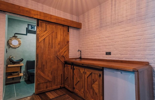 Feronia Suites - Foto 11