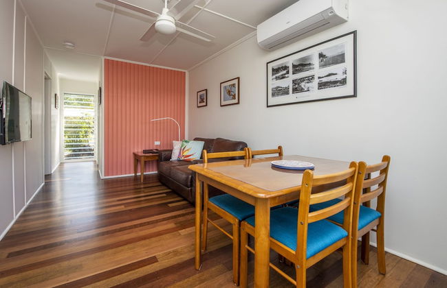 Kooyong Apartment 6 - Photo 4