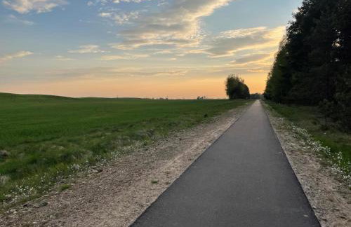 Dom Wakacyjny - Zakątek Marzenie - Foto 53