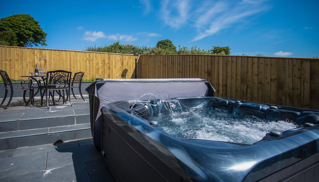 Anchor Well - 2 Bedroom Cottage - Ludchurch - Foto 2, Imagen principal