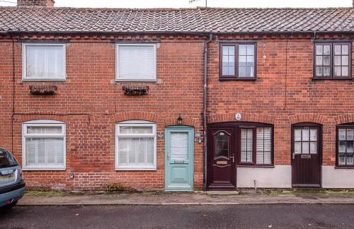 Jenny Rose Cottage, Wickham Market - Foto 24