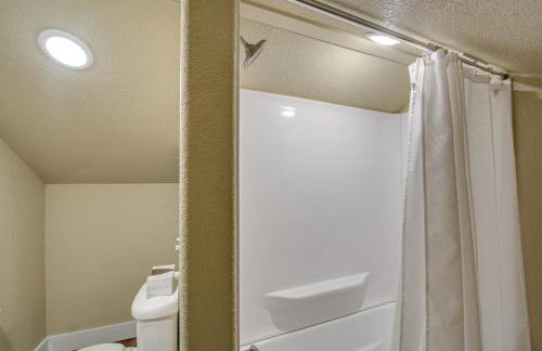 Maries Place - Walk to Subiaco Abbey! - Foto 25