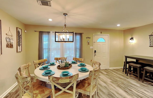 Always 5 O'clock by Ryson Vacation Rentals - Foto 6