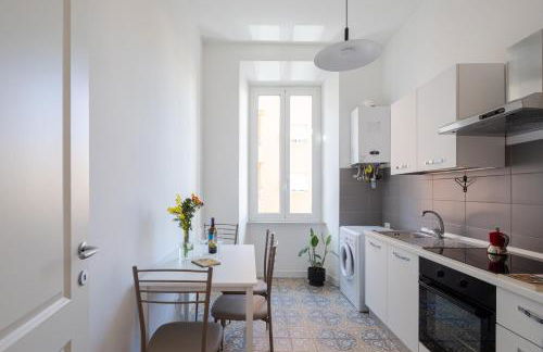 Lunaria Apartment Vatican Rome - Foto 29