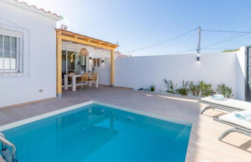 El Pinito Moraira - Foto 38