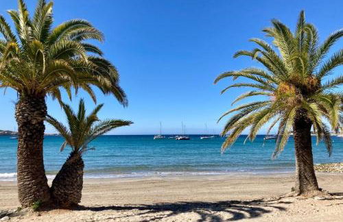 Escapade à Bandol balcon verdoyant et plage à deux pas - Foto 17