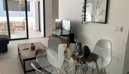 La Sal - Apartment in Casilla de Costa - Foto 2