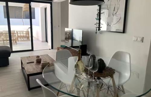 La Sal - Apartment in Casilla de Costa - Photo 2