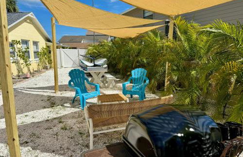 Sun-Drenched 1BR Apt - 5min walk to Beach - Foto 7