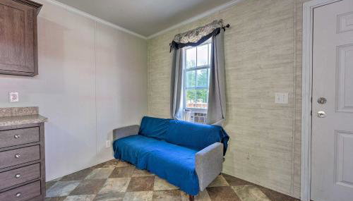 Pet-Friendly Cassolopis Escape, Near Lake! - Foto 4