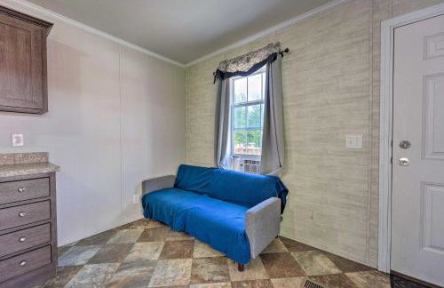 Pet-Friendly Cassolopis Escape, Near Lake! - Foto 4