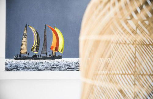 L'Ilot du Men Du - Charme - WiFi - 2 vélos - Plages à pied - 3 étoiles - Foto 26