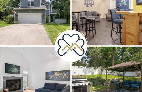 The Victory Lounge - 3B 3BA - Close to ND - Foto 1