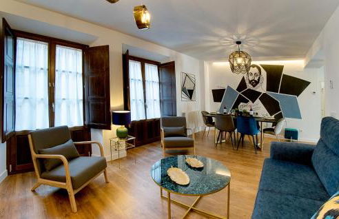 Cervantes 5 Collection - Greco Aparcamiento en el Edificio - Foto 8