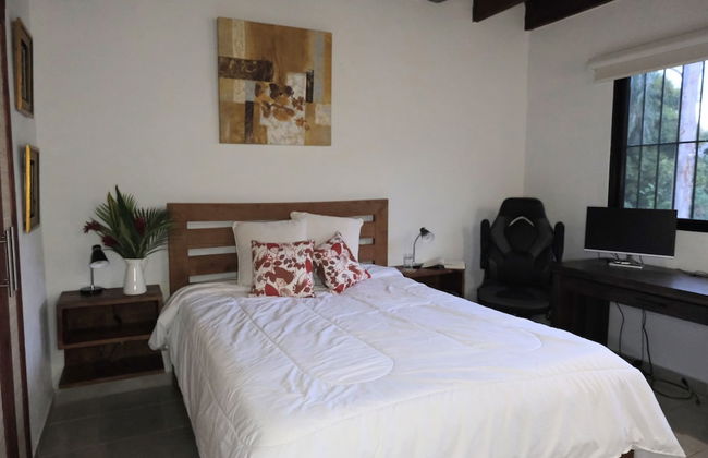 Villa Brisal - Foto 3