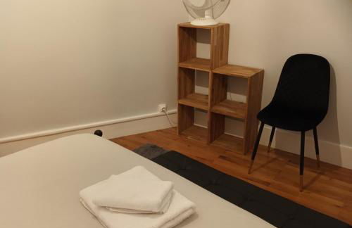 Maison de village au calme 4 chambres - Foto 9