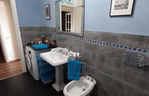 la finestra sul mare - Foto 30