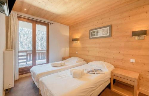 l'Ours Bleu C21 - Ski In Ski Out - Happy Rentals - Foto 6