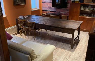 Vintage Home 55 Direkt am Fuße zur Wartburg - Foto 34