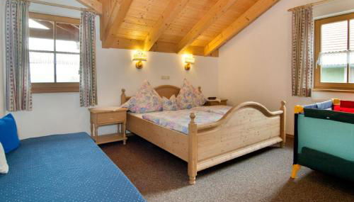 Landhaus Killinger - Foto 2