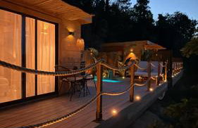 La Maison Du Soleil - Foto 3