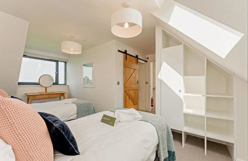 Cottage 18 by Together Travel - 3-Bedroom Coastal Retreat - Foto 12