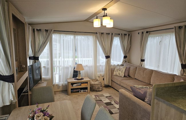 KMH Caravan Holidays - Foto 52