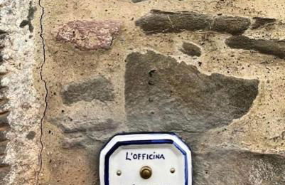 Loft OFFICINA DI LEONARDO nel centro di Vinci - Foto 18